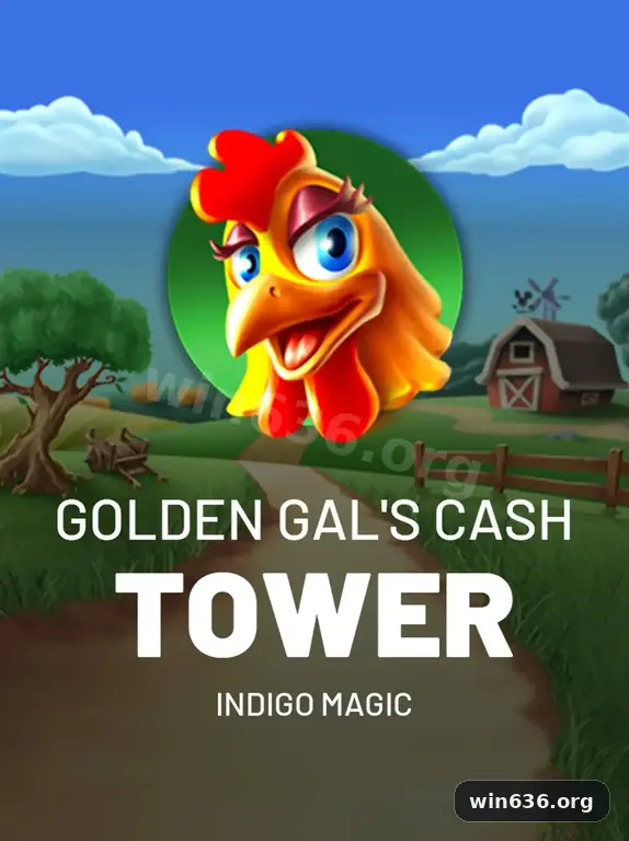 win636 Slots - win636