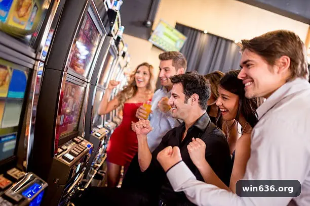 win636 destaque
